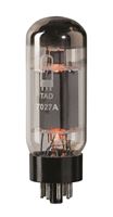 Picture of 7027A TAD-Tubes TAD PREMIUM Matched