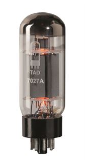 Picture of 7027A TAD-Tubes TAD PREMIUM Matched