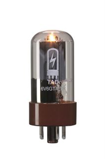 Picture of 6V6GT-STR TAD PREMIUM Matched