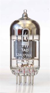 Picture of 12AU7WA / E82CC TAD Premium Selected (balanced)
