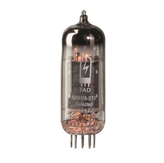 Immagine di 6913 / 12BH7A-STR TAD Premium Selected (bilanciata)