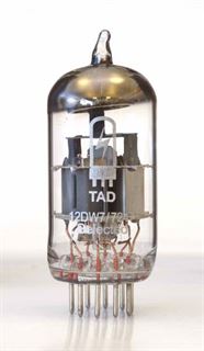 Picture of ECC832 / 12DW7 / 7247 TAD Premium Selected