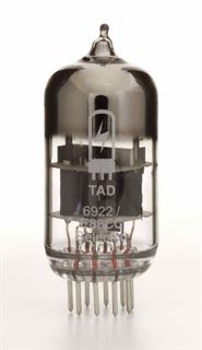 Immagine di 6922 / E88CC TAD Premium Selected (balanciata)