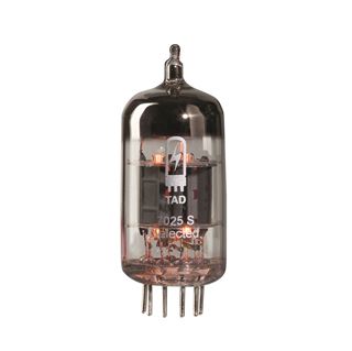 Immagine di 7025 S Replica Mullard HIGHGRADE Selected TAD
