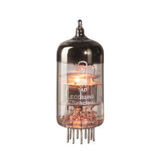 Immagine di 7025 / 12AX7WA / ECC83 WA TAD HIGHGRADE Premium Selected