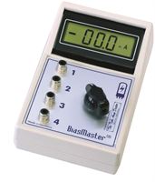 Picture of TAD BIASMASTER - Bias digital tester