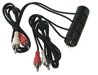 Picture of TAD BIASMASTER - Bias probe for noval tubes (pair)