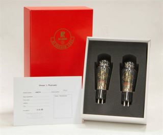 Picture of KR Audio 274B - Pair (2 matched tubes)