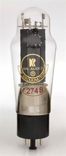 Picture of KR Audio 274B Single