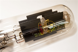 Picture of KR Audio T-1610 - Pair (2 matched tubes)