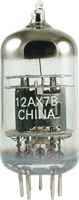 Immagine di Shuguang 12AX7B