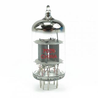 Immagine di 7025 RCA Replica 12AX7 / ECC83 Shuguang
