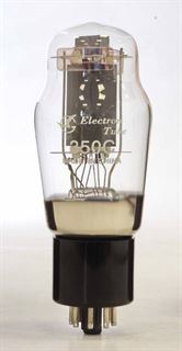 Immagine di Shuguang 350C / 6L6G Big Bottle