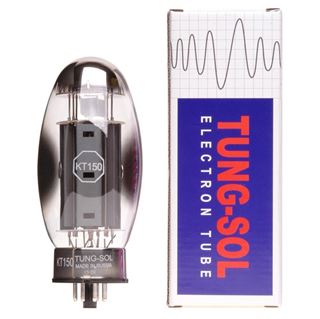 Immagine di Tung-Sol KT150 Selezione PLATINO