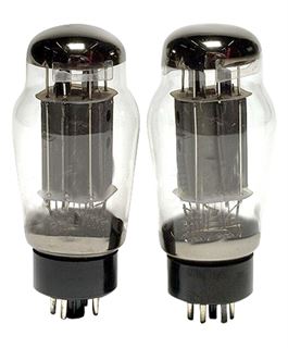 Immagine di PEAVEY Super 65 6550 / KT88 COPPIA Selezionata ORIGINALE #00053270