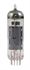 Immagine di PEAVEY EL84 / 6BQ5 COPPIA selezionata ed accoppiata ORIGINALE #00070710