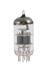 Immagine di PEAVEY Super 7 Preamp Tube (12AX7 / STR-395 tube) ORIGINAL PART #00053150