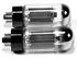 Immagine di PEAVEY Super 6 (6L6GC / STR-387) COPPIA Selezionata ORIGINALE #00053120