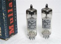 Immagine di MULLARD EL95 / 6DL5 NOS