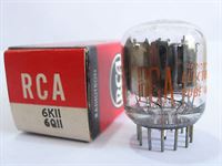 Immagine di 6K11/6Q11 NOS Compactron