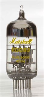 Immagine di Marshall ECC83 VLVE-90095 Serie ORO