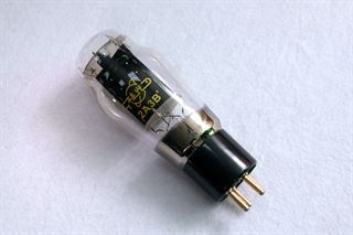 Immagine di 2A3B GuiGuang serie ORO replica RCA