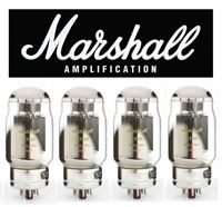 Immagine di Marshall KT88 VLVE-00080 serie ORO QUARTETTO