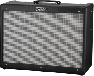Picture of FENDER Hot Rod Deluxe AMPLIFICATORE VALVOLARE PER CHITARRA 1x12" 40W 5 ANNI GARANZIA
