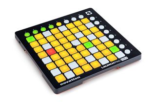 Picture of NOVATION LAUNCHPAD MINI MKII - Controller Midi USB 64Pad + ABLETON Live