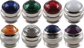 Picture of Jewel - Fender Style L122 Clear