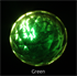 Picture of Jewel - Fender Style L116 Green