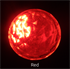 Picture of Jewel - Fender Style L115 Red