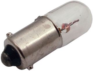 Immagine di Lampadina di ricambio per Fender #47 T-3-¼ 6.3V 0.15A a Baionetta
