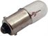 Immagine di Lampadina di ricambio per Fender #47 T-3-¼ 6.3V 0.15A a Baionetta