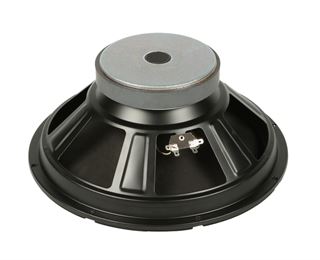 Picture of 30777521 PEAVEY SPEAKER PBK12 Genuine replacement for DM112 woofer 12"