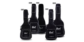 Picture of CORT CGB18 custodia per chitarra acustica