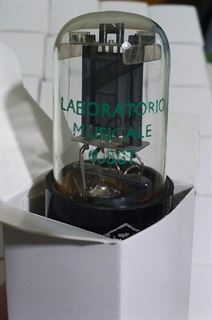 Immagine di 6J5GT NOS Triodo LM AUDIO Selezione PREMIUM