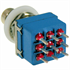 Picture of 3PDT Switch for PC board