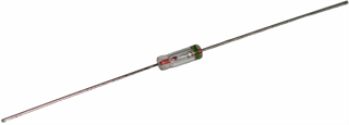 Picture of Germanium diode AA138