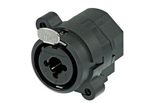 Picture of NEUTRIK NCJ6FI-H Combo jack \ XLR