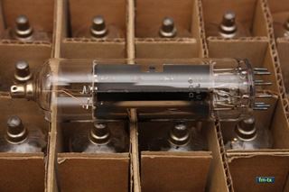 Immagine di EY500A / 6EC4 / 6D22S EI NOS LM Audio selezione
