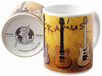Picture of WARWICK Cofee Mug