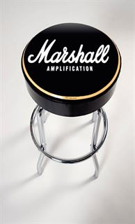 Picture of MARSHALL Guitar Stool 30"