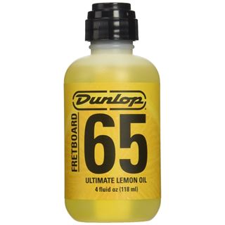 Immagine di DUNLOP 6554 Lemon Oil - Olio di limone