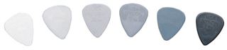 Picture of Dunlop 44P.60 Nylon Standard LightGrey .60mm (Conf. 12 pezzi)