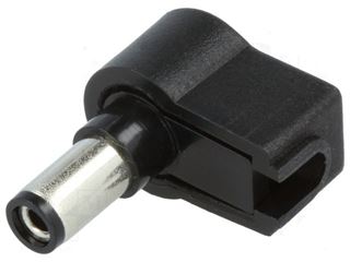 Immagine di LUMBERG NES/J21W Spinotto di alimentazione a pipa 2,1mm