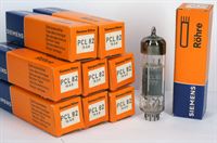 Immagine di PCL82 / 16A8 NOS Siemens Made in Germany