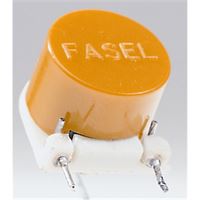 Immagine di Dunlop - FL-01Y Fasel Induttor Giallo MADE IN ITALY