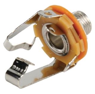 Picture of Stereo jack ¼" panel mount cheap