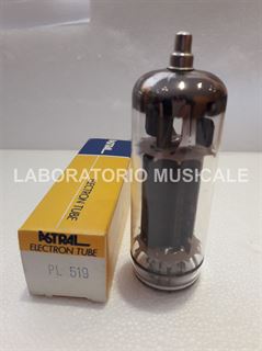 Immagine di PL519 / 40KG6A EU/USA NOS